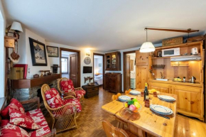 Graceful Apartment In Courmayeur - Happy Rentals Courmayeur